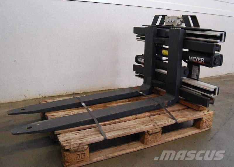 Meyer 3-0104K Diger parçalar