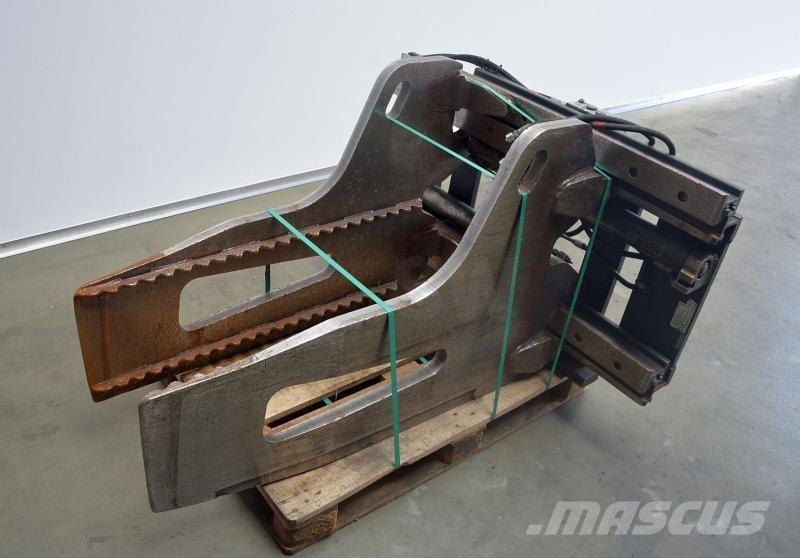 Meyer 3-2232G Diger parçalar