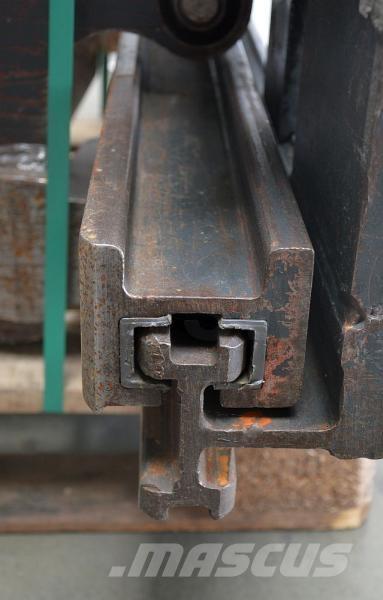 Meyer 3-2232G Diger parçalar