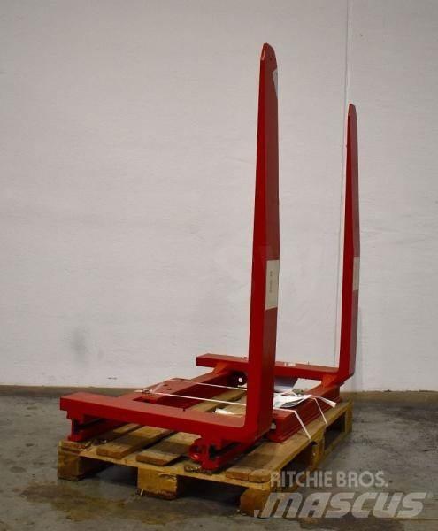 Meyer KG28H6B Çatallar