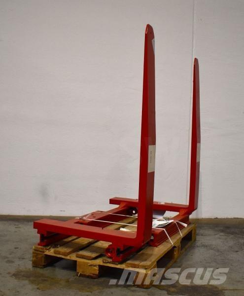 Meyer KG28H6B Çatallar