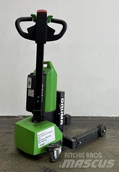 Movexx MD1000 Çekiciler