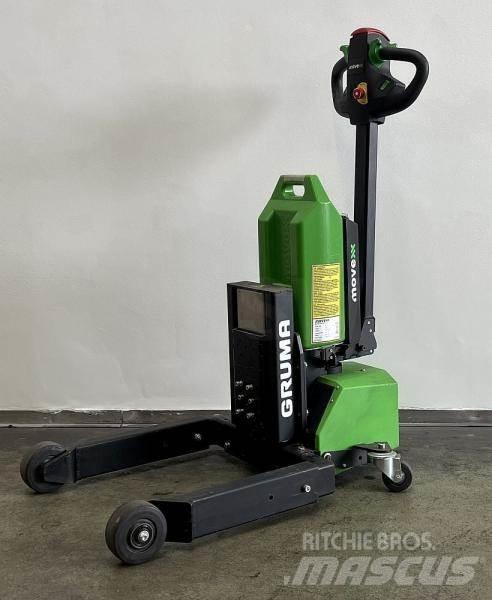 Movexx MD1000 Çekiciler