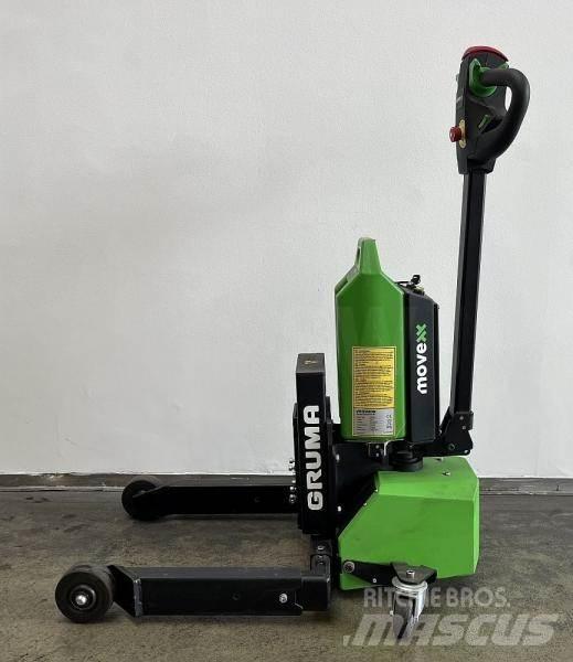 Movexx MD1000 Çekiciler