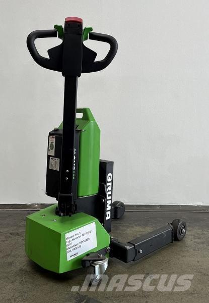 Movexx MD1000 Çekiciler