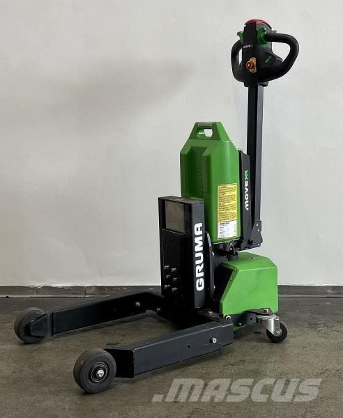 Movexx MD1000 Çekiciler