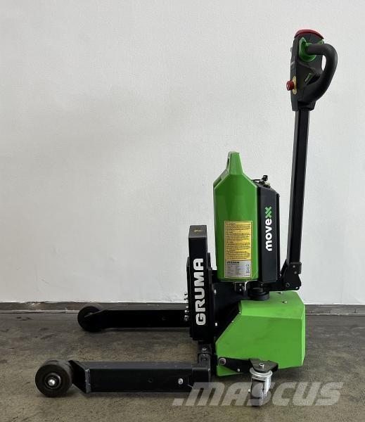 Movexx MD1000 Çekiciler