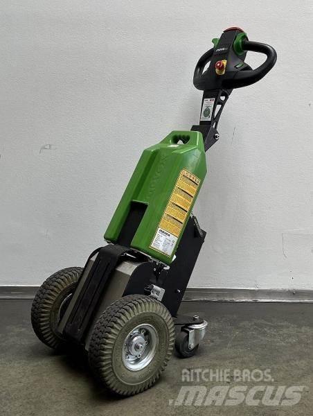 Movexx T1000 Çekiciler