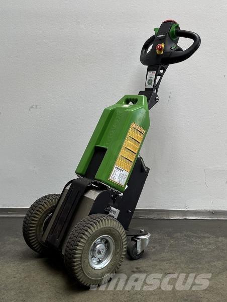 Movexx T1000 Çekiciler