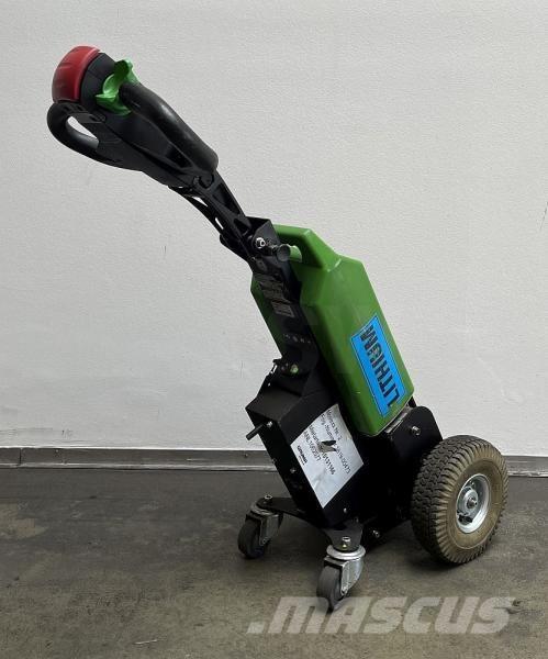 Movexx T1000 Çekiciler