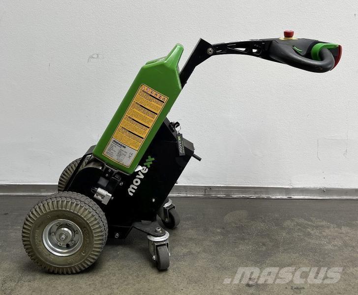 Movexx T1000 Çekiciler