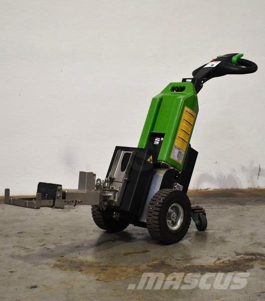 Movexx T1000 Çekiciler