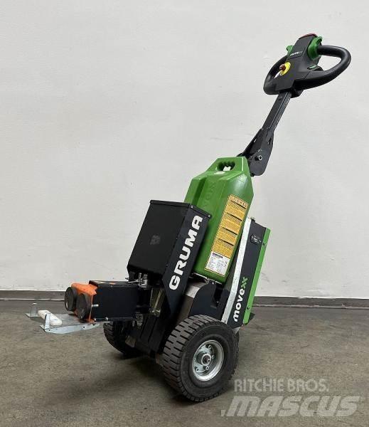 Movexx T1500 Çekiciler