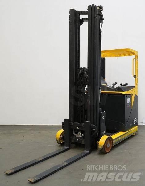 OM Xi 14 Reach truck - depo içi istif araçları
