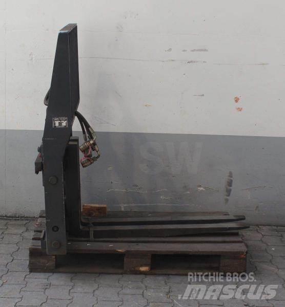 Seith 20.66 S4 Diger parçalar