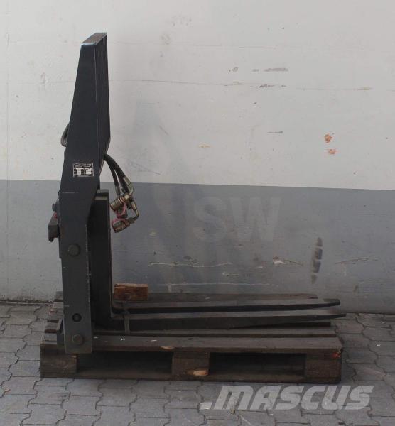 Seith 20.66 S4 Diger parçalar