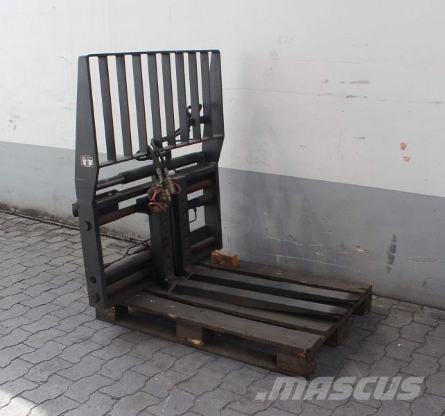 Seith 20.66 S4 Diger parçalar