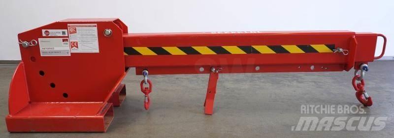 SONSTIGE RKT-5 Diger parçalar
