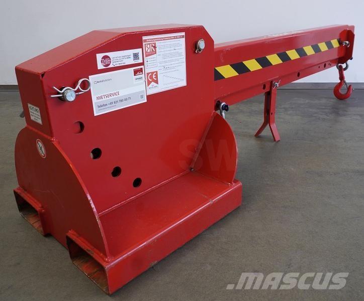  SONSTIGE RKT-5 Diger parçalar