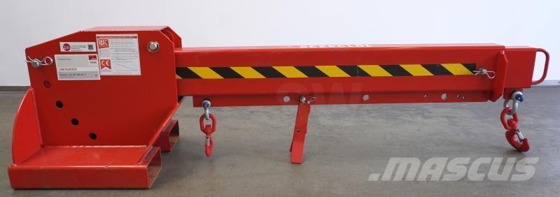  SONSTIGE RKT-5 Diger parçalar