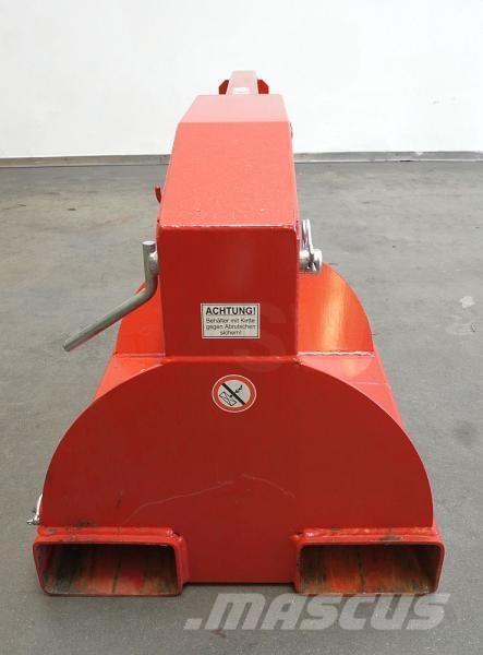  SONSTIGE RKT-5 Diger parçalar