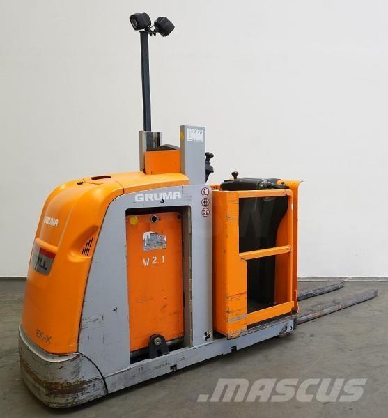 Still EK-X980 Yüksek seviye siparis toplayici