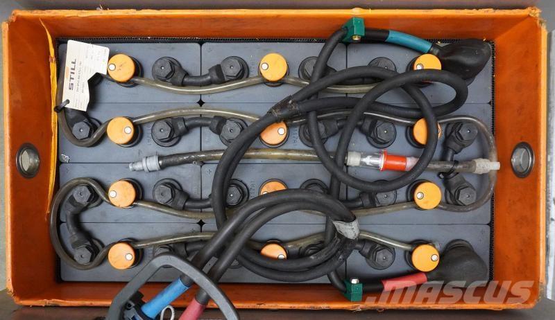 Still EK-X980 Yüksek seviye siparis toplayici