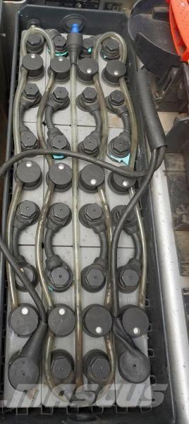 Still EXU 20 Düsük seviye kaldirici