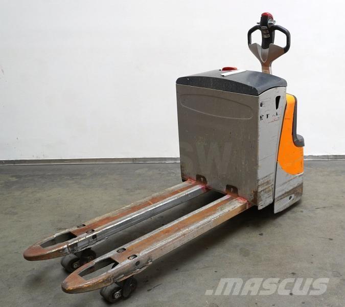 Still EXU 22 Düsük seviye kaldirici