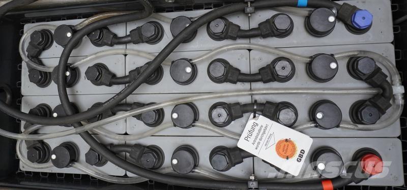 Still EXU 22 Düsük seviye kaldirici