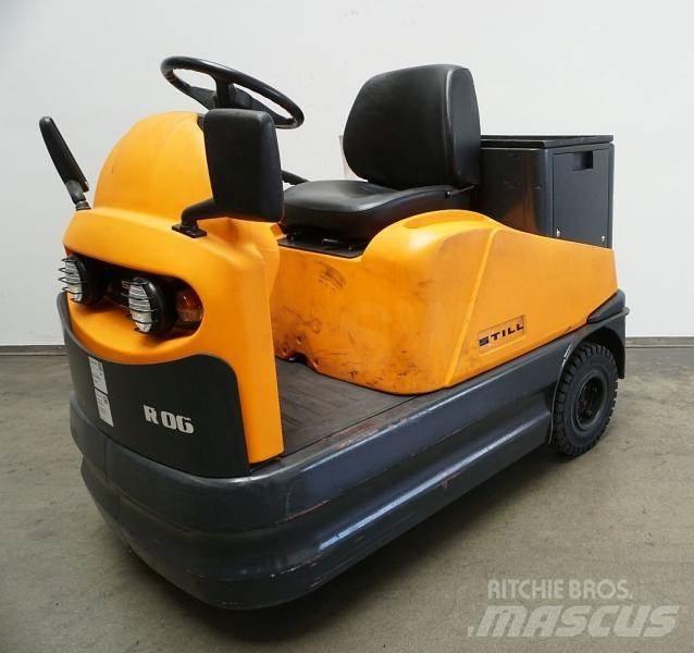 Still R06-06 Çekiciler