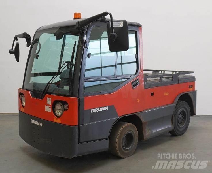 Still R07-25 Çekiciler