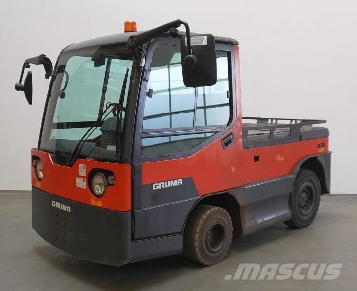 Still R07-25 Çekiciler