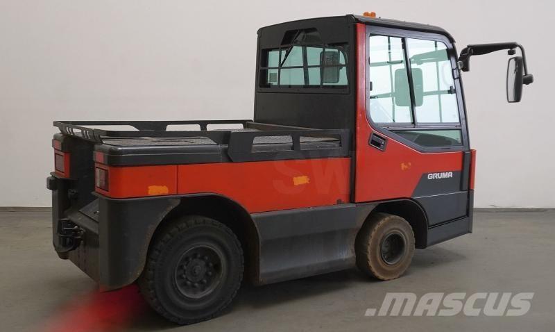 Still R07-25 Çekiciler