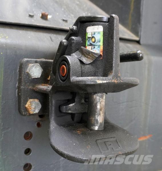 Still R07-25 Çekiciler