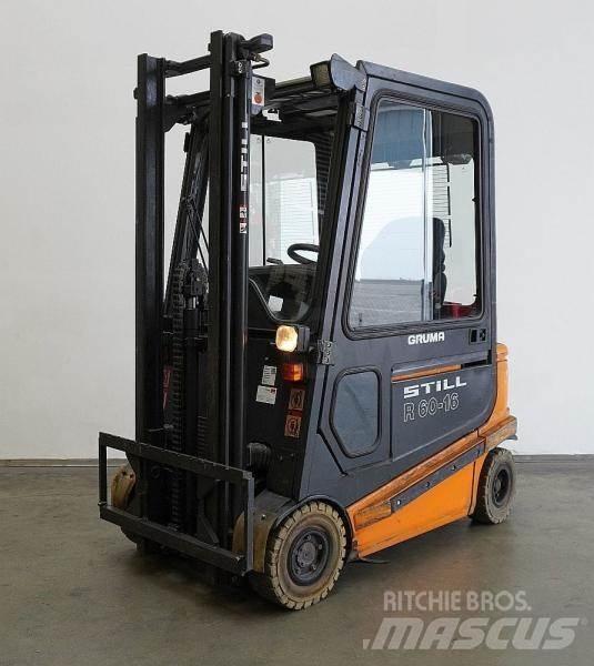 Still R60-16 Diger