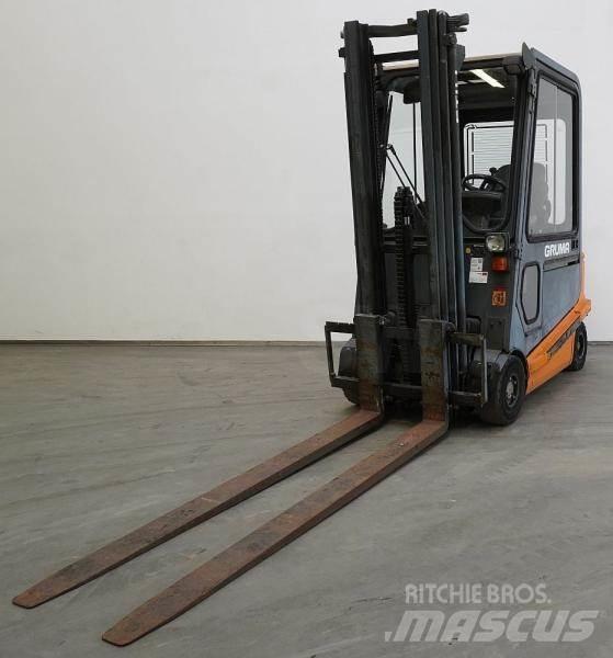 Still R60-16N Diger
