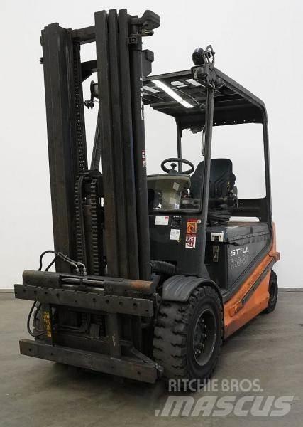 Still R60-40 Diger