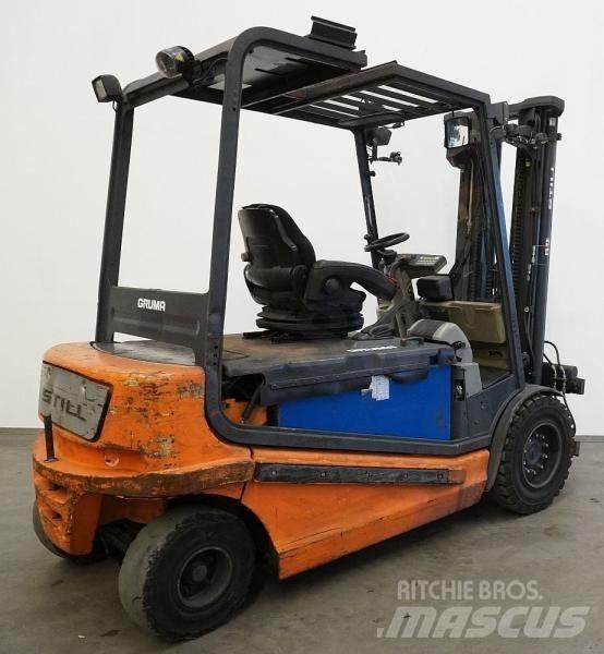 Still R60-40 Diger