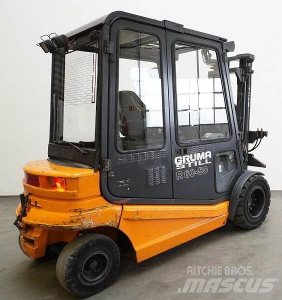 Still R60-50 Diger