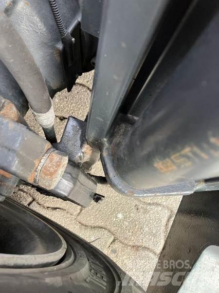 Still R60-50 Diger