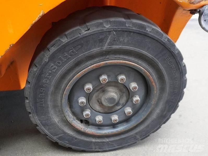 Still R70-45T Diger