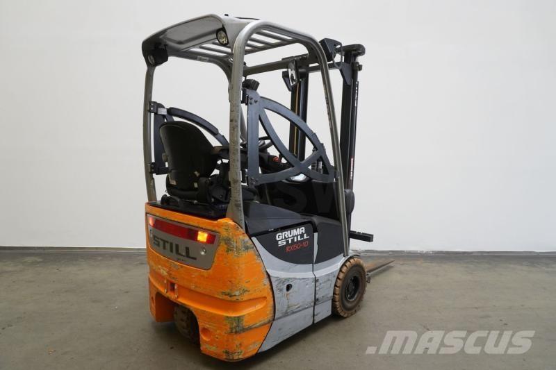 Still RX50-10C Diger