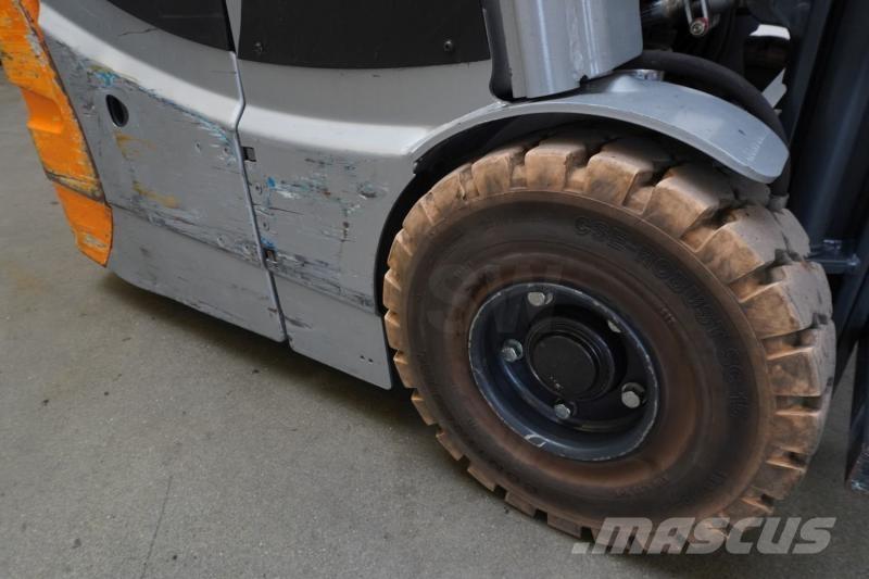 Still RX50-10C Diger