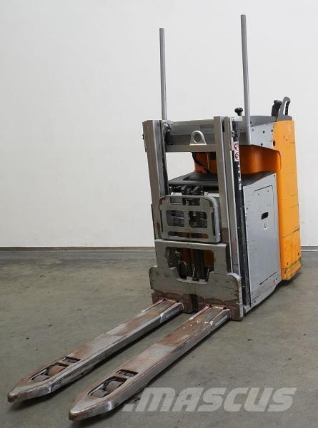 Still SXD20 Akülü depo ekipmanları