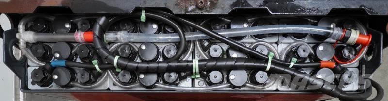 Toyota 7PM18 Düsük seviye kaldirici