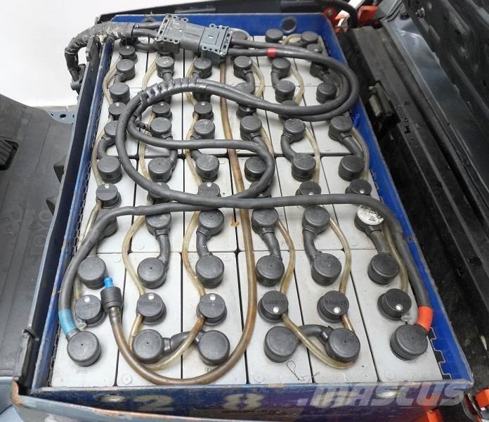 Toyota 8FBET15 Diger
