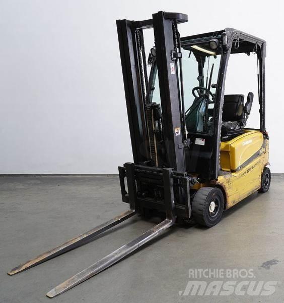 Yale ERP 16 VT Diger