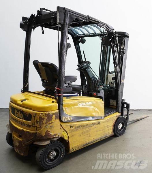 Yale ERP 16 VT Diger
