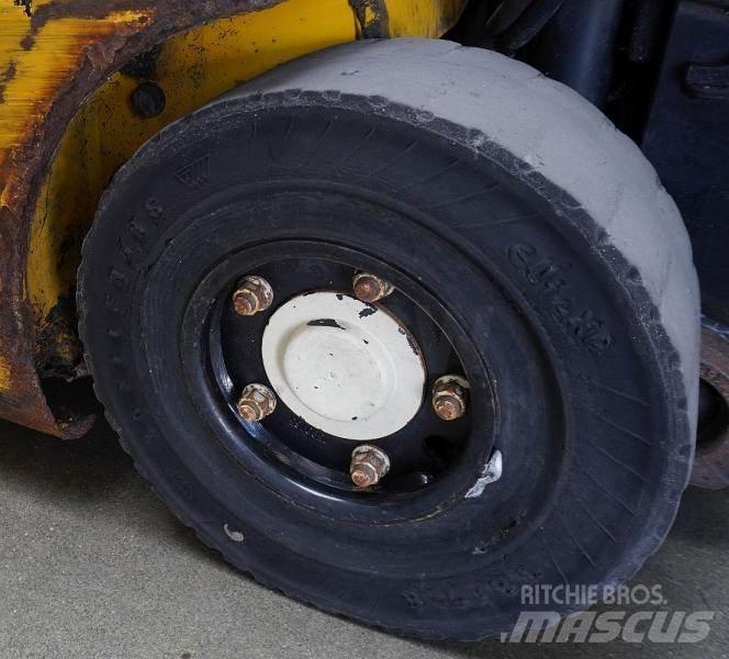 Yale ERP 16 VT Diger